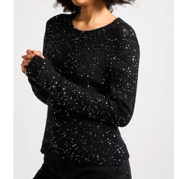 Roberto Collina Sweaters - Roberto Collina Women's Black Sweater